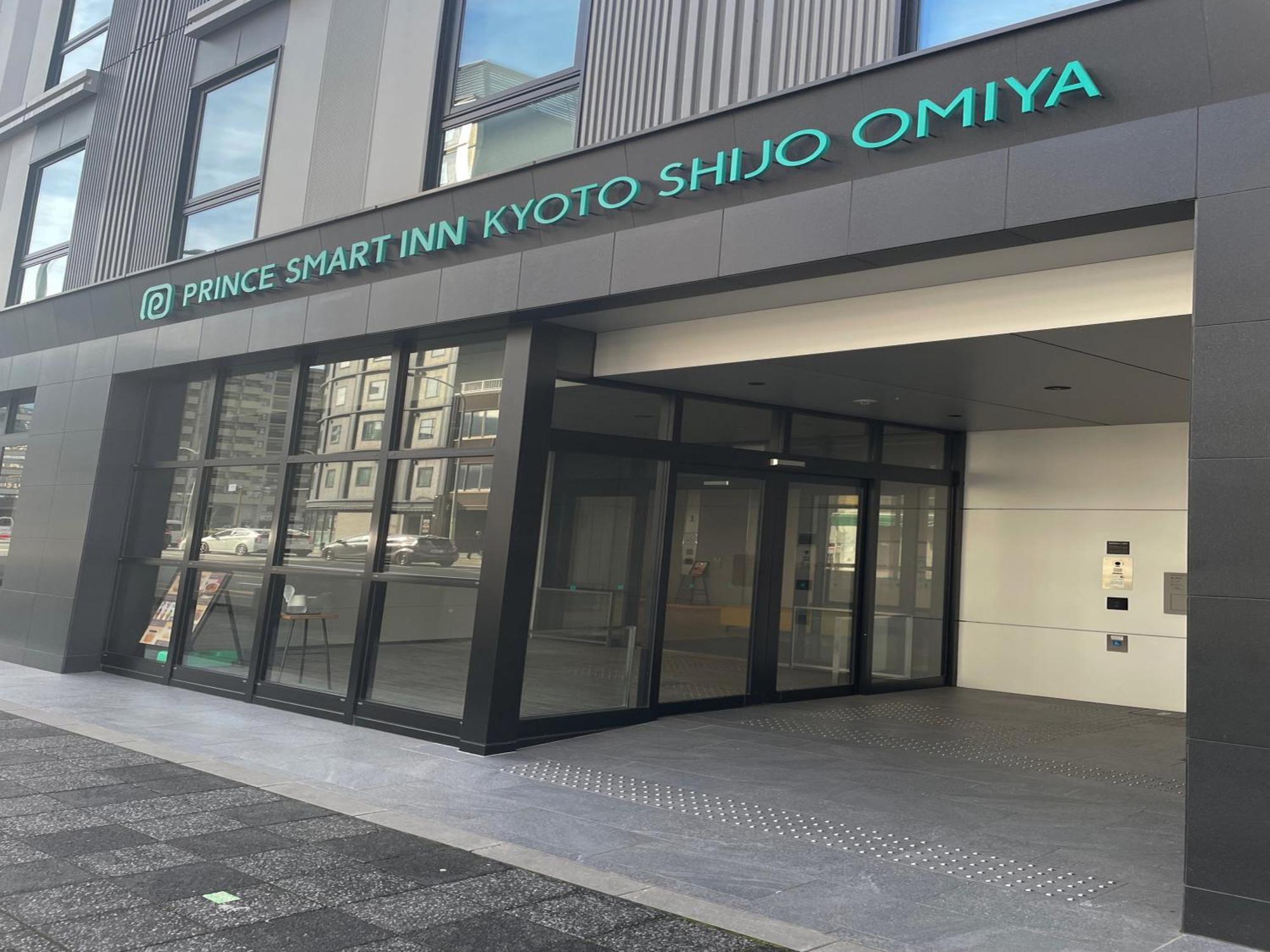 Smart Shijo Omiya